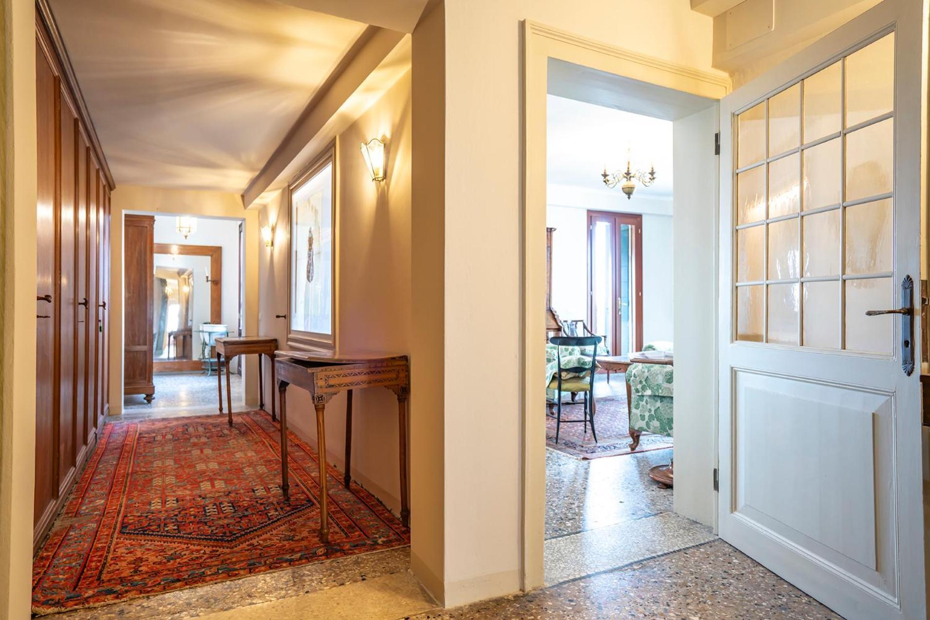 Sunbeam Palace Venice Exterior photo