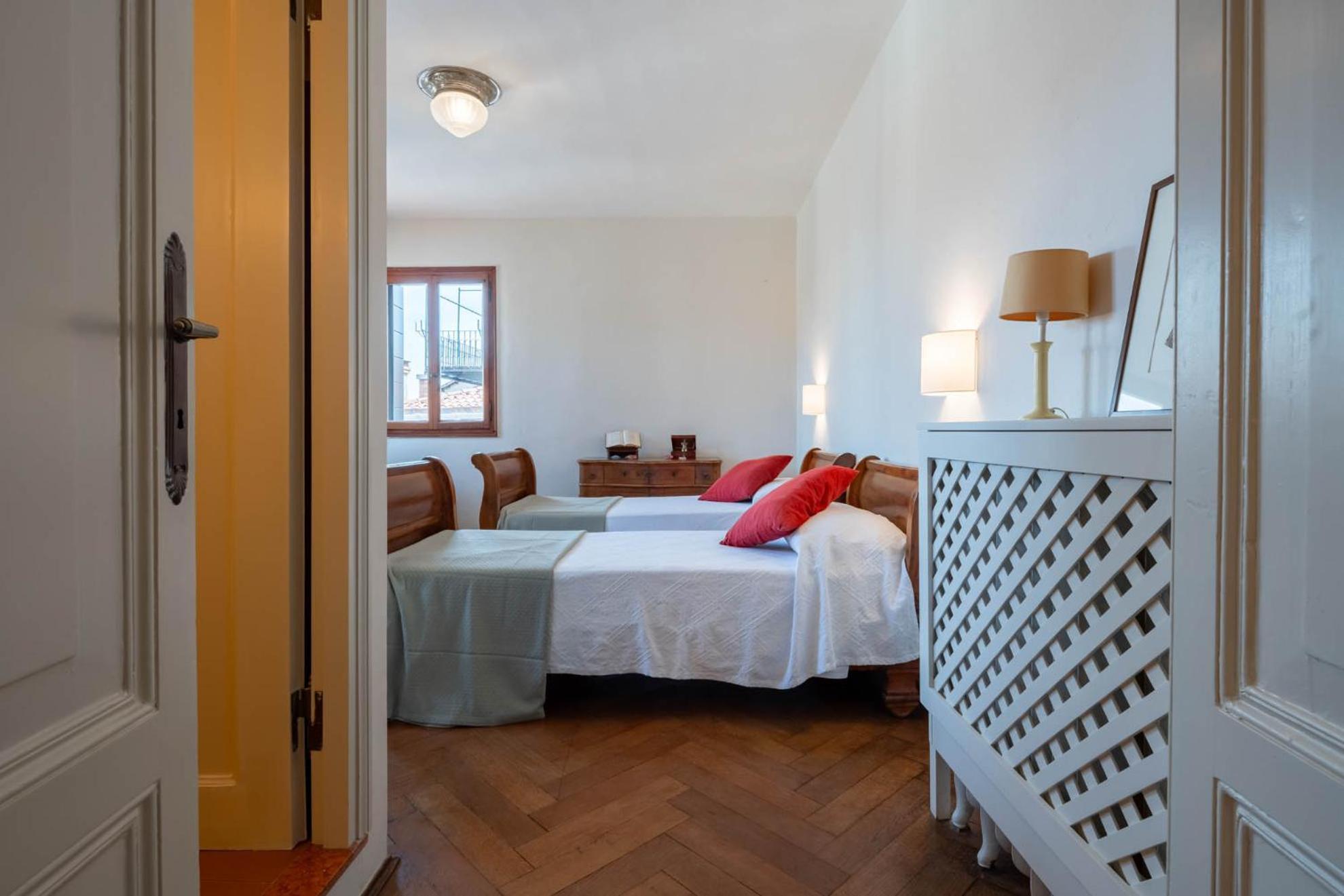 Sunbeam Palace Venice Exterior photo
