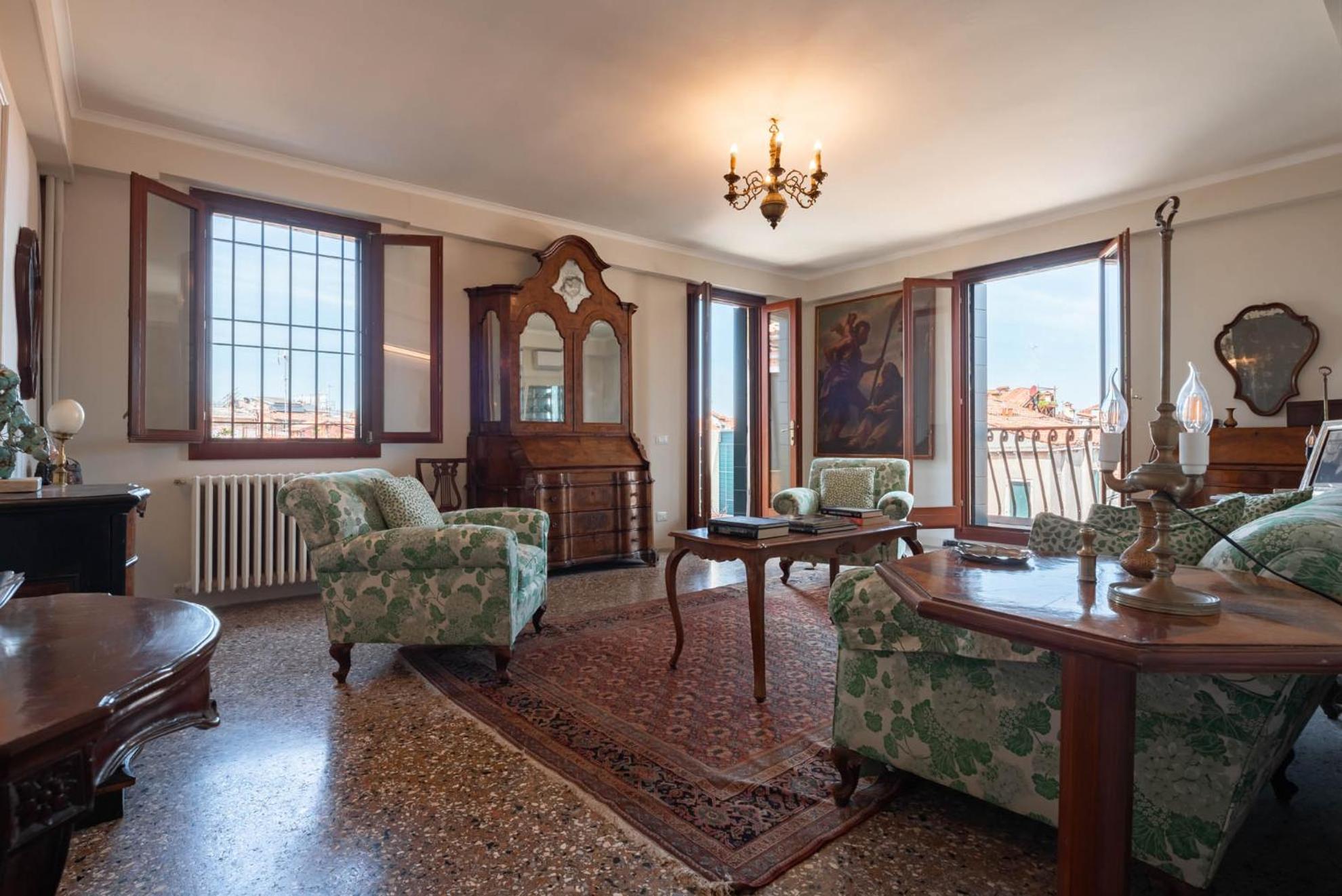 Sunbeam Palace Venice Exterior photo